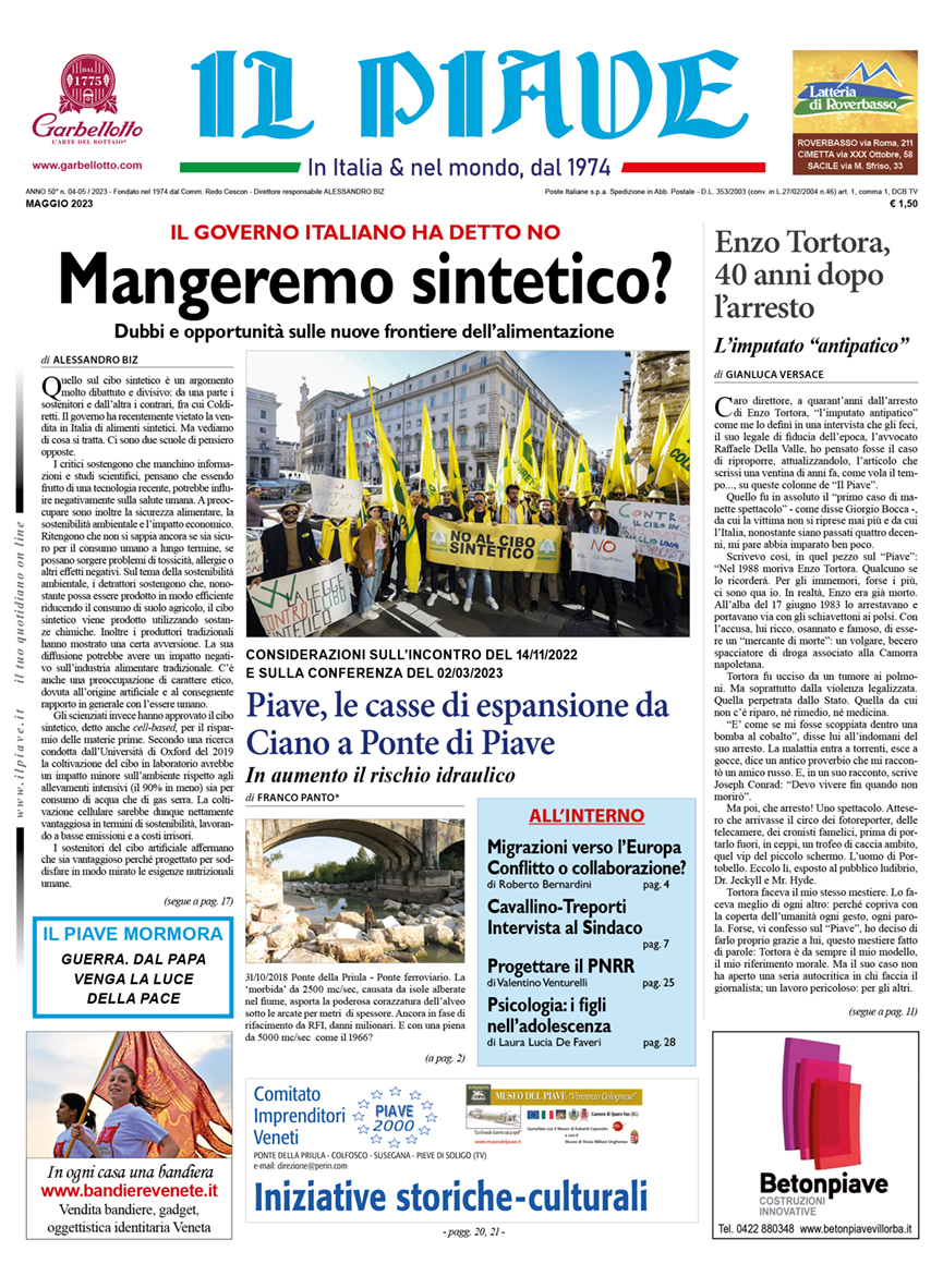 Ultima edizione