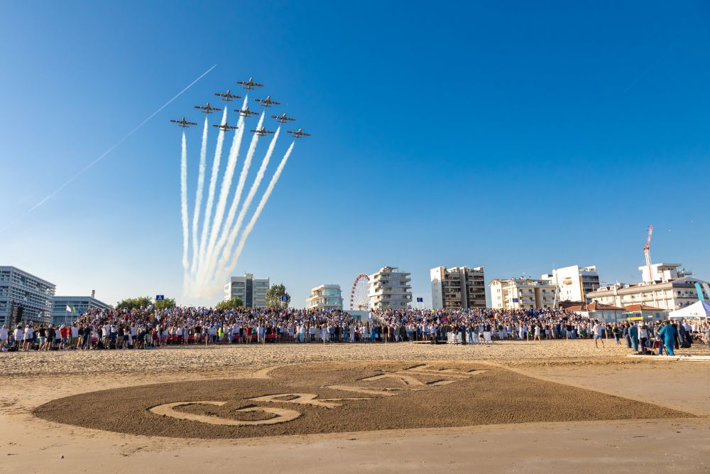 Jesolo Air Show 2024
